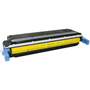 BASIC HP TONER C9732A AMARILLO 11.000P